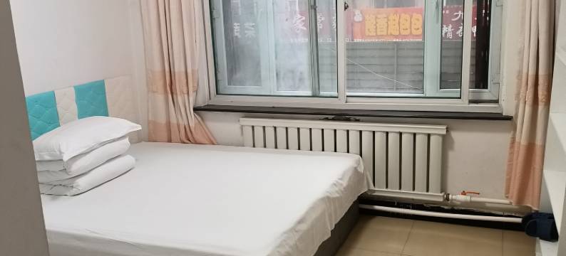 梅河口宏玉旅馆图片