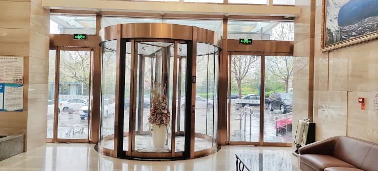 如家派柏·云酒店(秦皇岛燕山大学店)图片