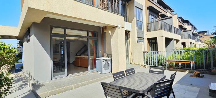 阳西沙扒新恒星空度假别墅(月亮湾富力湾店)图片