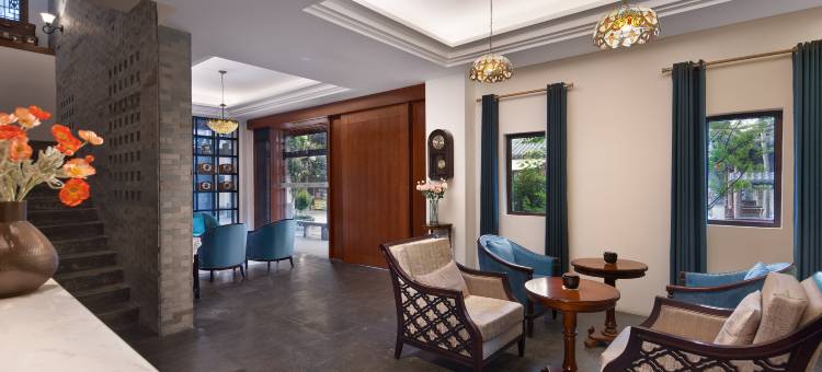 钟祥1926公馆 (莫愁村明显陵店)图片