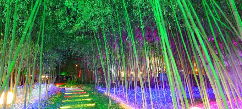 重渡沟重渡宾馆图片