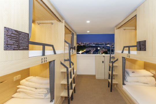 南京夫子庙悠然四月女生青年旅舍预订价格,联系电话位置地址【携程