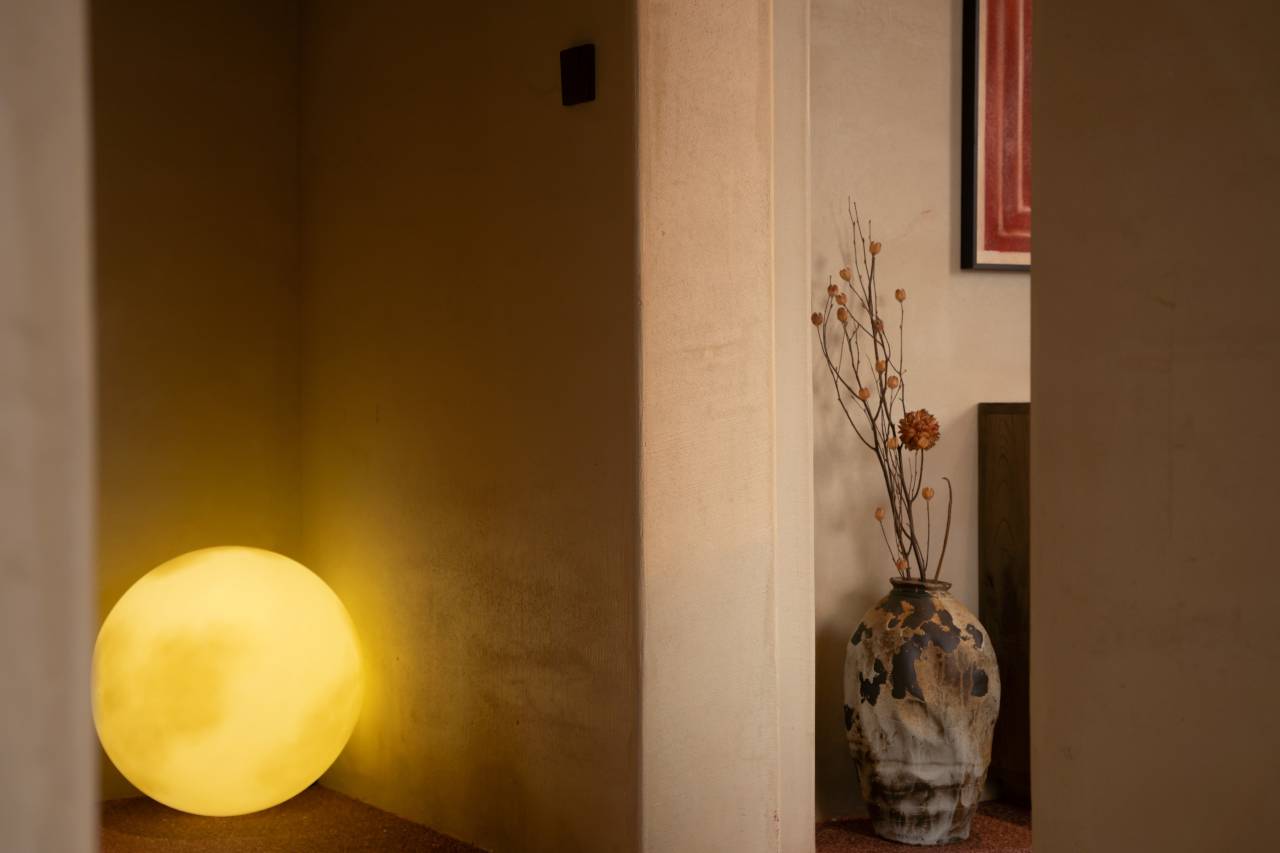 旧城故屿·Trvael轻奢海景休闲度假民宿(平潭长江澳店)图片