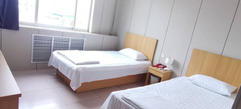 烟台新成宾馆(红星美凯龙店)图片