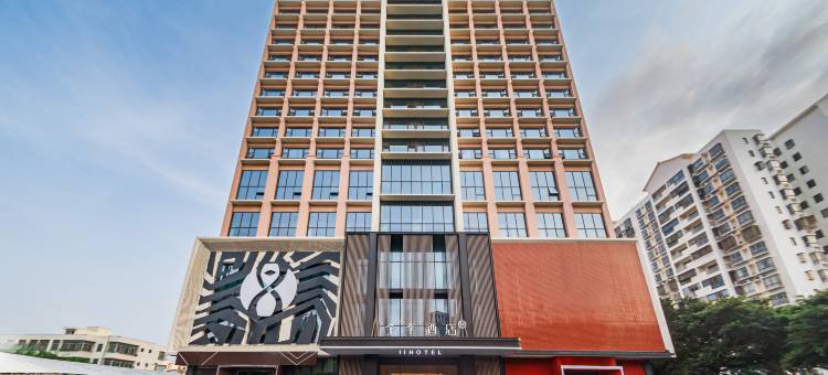 全季酒店(东方大道店)图片