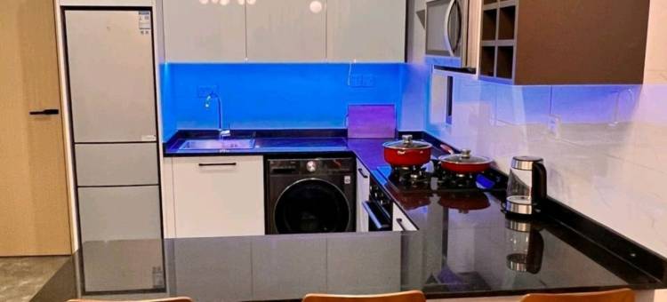 Elizabeth Golf Apartment unit 1105图片