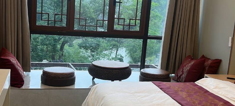 零陵古城民宿图片