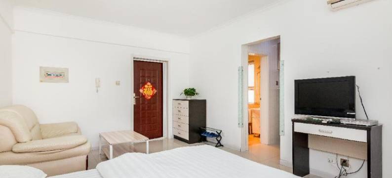 南戴河避暑花园三期家庭式公寓图片