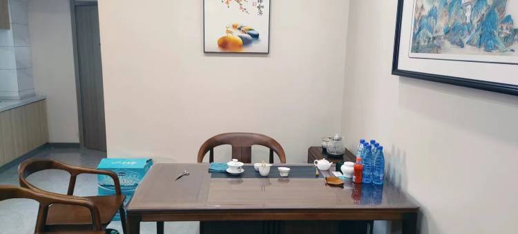 沛县春雨酒店(城投国际店)图片