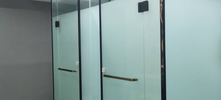 七天爱优酒店(商城客运北站店)图片