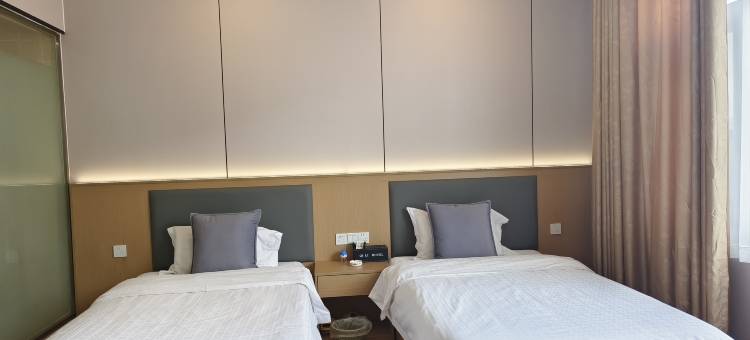 广元七里宾馆图片