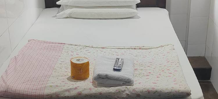 新文华旅舍图片
