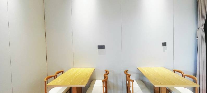 仟与仟寻客栈(赶海体验点模镜村蓝眼泪观景点店)图片