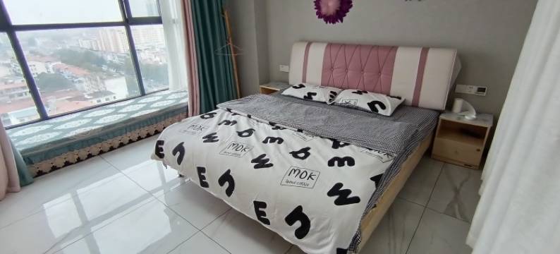 温县伊佳民宿图片