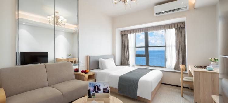 怡海澜湾酒店(儋州海花岛店)图片