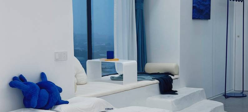 东山岛金銮湾·朝花夕拾海景落日公寓图片