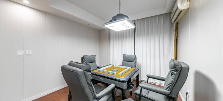 舟山娅朵酒店(东港凯虹广场店)图片