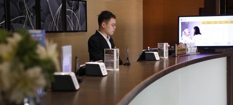 锦江之星(长治八一广场店)图片