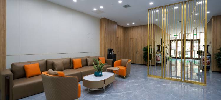 格林豪泰酒店(乐亭茂源东街第三中学商务店)图片