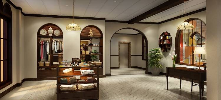 Little Residence，精品酒店及水疗中心(Little Residence. A Boutique Hotel & Spa)图片