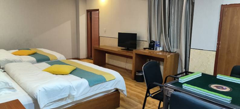 大方县丰登酒店(杜鹃广场店)图片