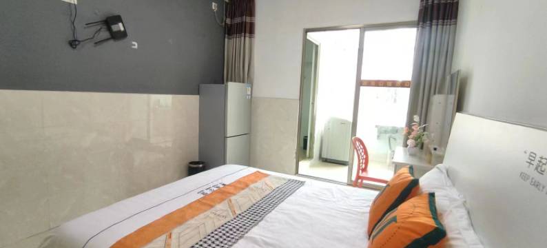 广州御苑商务公馆图片