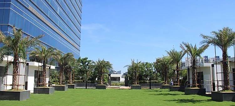 长兴温德姆至尊豪廷大酒店图片