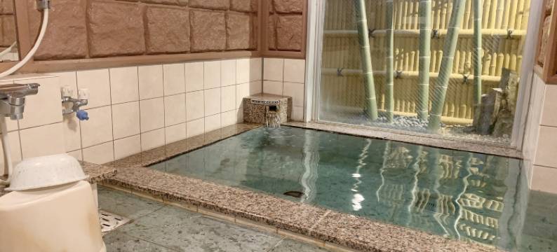 露樱酒店日立多贺店(Hotel Route-Inn Hitachitaga)图片