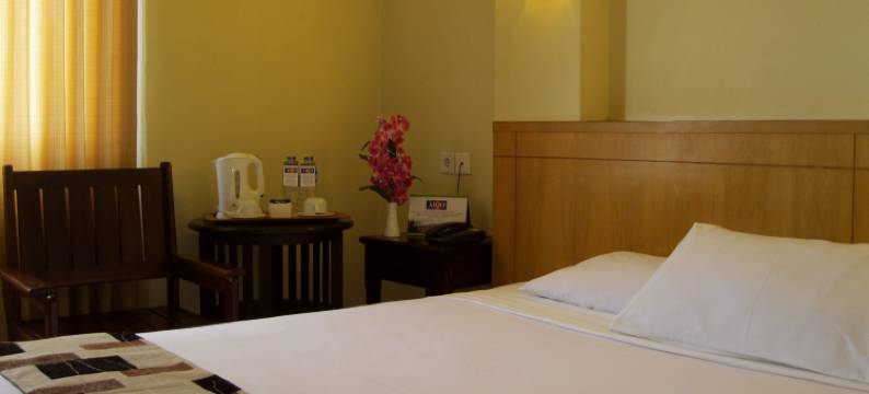 爱可酒店(Aiqo Hotel)图片