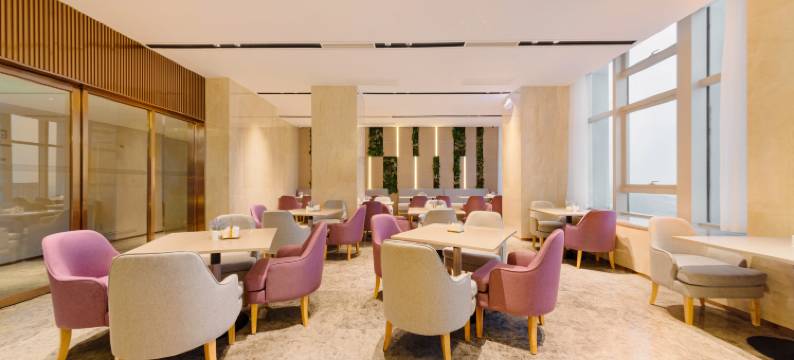 丽丰源酒店(重庆中央公园西地铁站店)图片