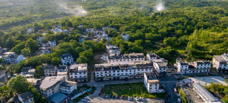 徽御园客栈(黄山北站西溪南古村落店)图片