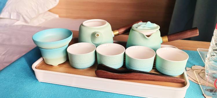 小暖轻奢民宿图片