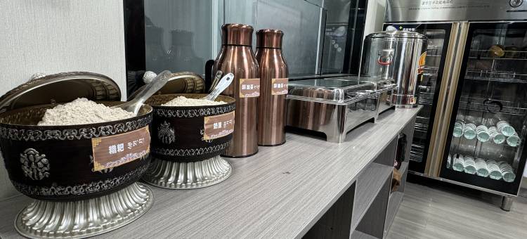 唐蕃大酒店图片