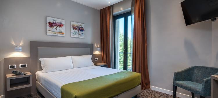 诺巴公寓式酒店(Noba Hotel e Residenze)图片