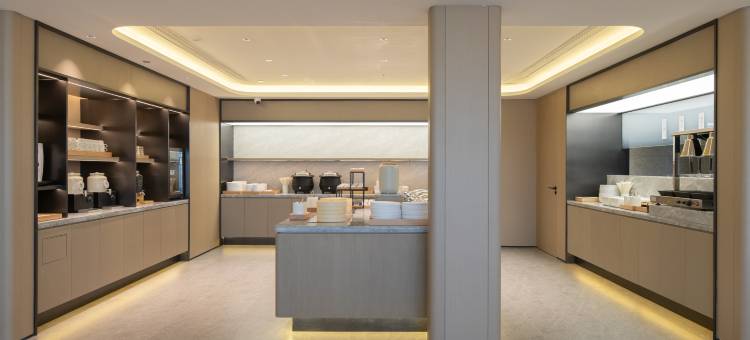 全季酒店(成都武侯簇桥店)图片