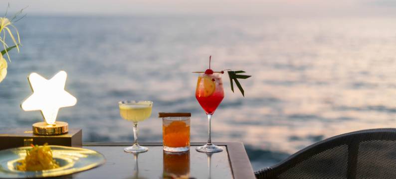 象岛美景度假村(Koh Chang Grandview Resort)图片