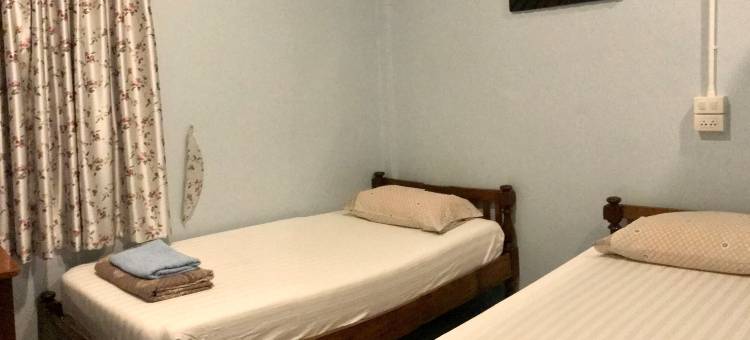 Vitoon民宿2(Vitoonguesthouse2Fanrooms & Aircondition)图片