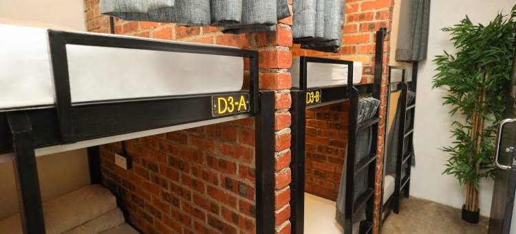 18套房精品酒店(Suite 18 Boutique Hotel)图片