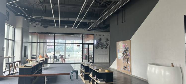 斯维登精品公寓(长沙中南大学湘雅医院店)图片