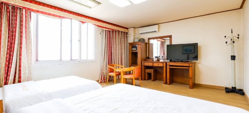 新维拉酒店(From H New Vera Hotel Cheongju)图片