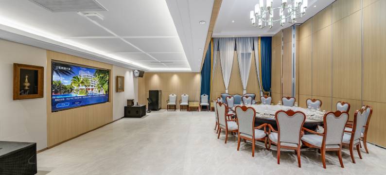 三亚新疆大厦酒店图片