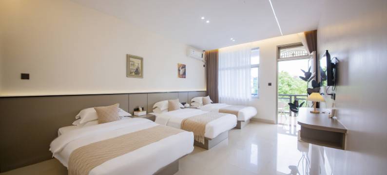 湄洲岛海雅宾馆图片