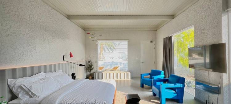 棕榈泉别墅 普兰武里(Palm Springs Villa Pranburi)图片