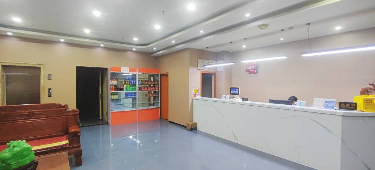 尚客优精选酒店(临沂临西十二路大学城店)图片