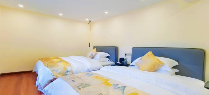 岗沃巴民宿图片