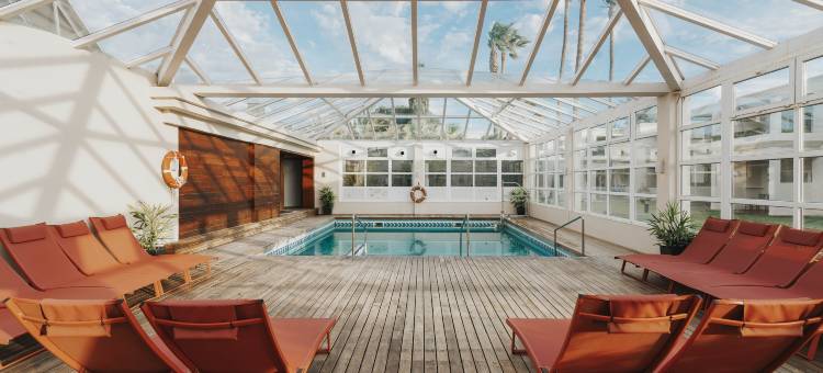 高球海岸维基酒店(Vincci Resort Costa Golf)图片