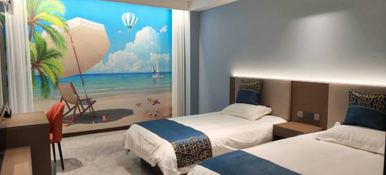 峰源酒店(灵武宁东店)图片