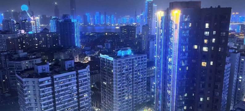 归宿民宿(江汉路步行街店)图片