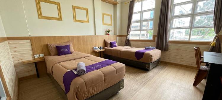 泰克宾馆1号(Take Guesthouse 1)图片