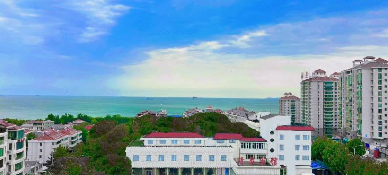 烟台清泉宾馆(烟大海水浴场烟台大学店)图片